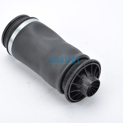 مرسدس W164 GL-CLASS کیت تعلیق هوا تعلیق هوا 1643200625 کوله هوای عقب