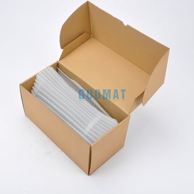 مرسدس W164 GL-CLASS کیت تعلیق هوا تعلیق هوا 1643200625 کوله هوای عقب