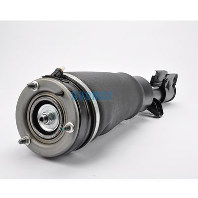 RNB000750 Air Spring Range Rover l322 تعلیق جلو چپ کامل تعلیق هوا