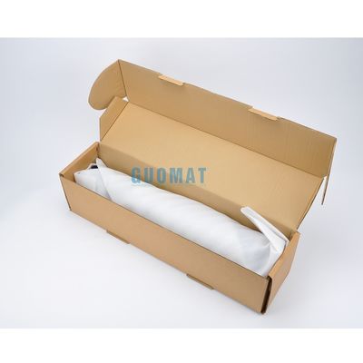 RNB000750 Air Spring Range Rover l322 تعلیق جلو چپ کامل تعلیق هوا