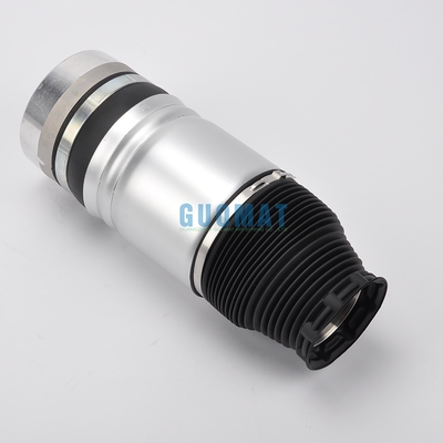 شاک های هوا 7L6616020D تعلیق راست عقب کیسه های بهار هوا VW Touareg 7LA 7L6 7L7