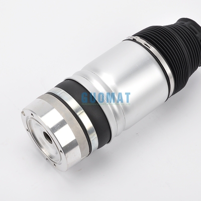 شاک های هوا 7L6616020D تعلیق راست عقب کیسه های بهار هوا VW Touareg 7LA 7L6 7L7