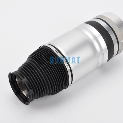 شاک های هوا 7L6616020D تعلیق راست عقب کیسه های بهار هوا VW Touareg 7LA 7L6 7L7