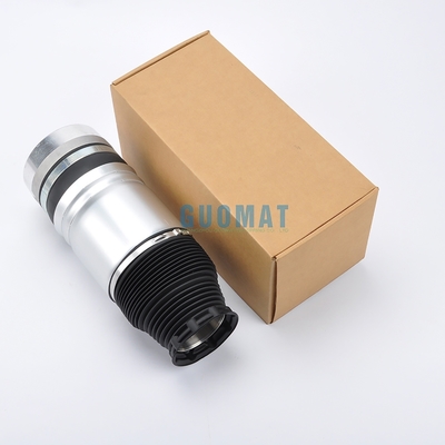 شاک های هوا 7L6616020D تعلیق راست عقب کیسه های بهار هوا VW Touareg 7LA 7L6 7L7