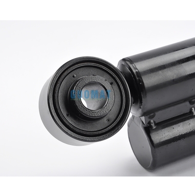 6L1Z18A099DA عقب چپ لینکلن ناوبری II تعلیق هوا شیب دهنده شوک با مخزن