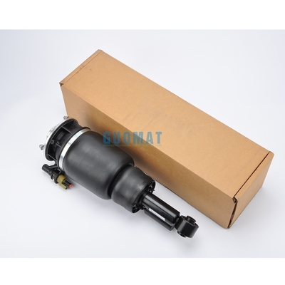 6L1Z18A099DA عقب چپ لینکلن ناوبری II تعلیق هوا شیب دهنده شوک با مخزن