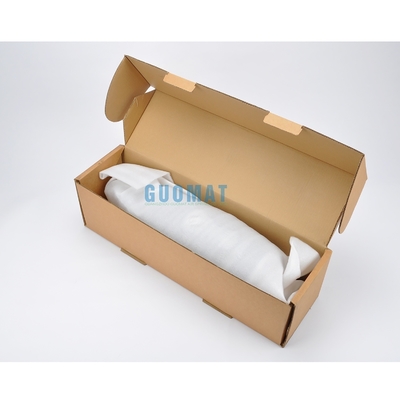 6L1Z18A099DA عقب چپ لینکلن ناوبری II تعلیق هوا شیب دهنده شوک با مخزن