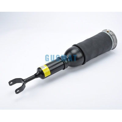 قطعات تعلیق هوا Audi 4Z7616051D جلو چپ/راست A6 C5 آبگرم کننده شوک هوا