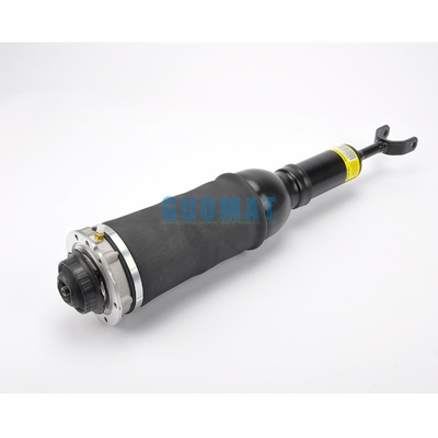 قطعات تعلیق هوا Audi 4Z7616051D جلو چپ/راست A6 C5 آبگرم کننده شوک هوا