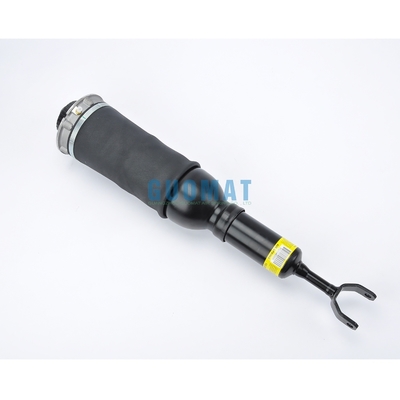 قطعات تعلیق هوا Audi 4Z7616051D جلو چپ/راست A6 C5 آبگرم کننده شوک هوا