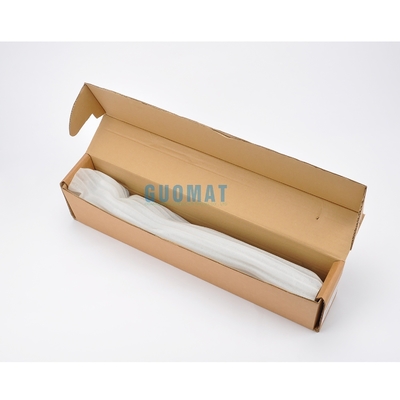 کمک فنر عقب A2513202131 مرسدس بنز کلاس R W251 سیستم تعلیق بادی A2513200631