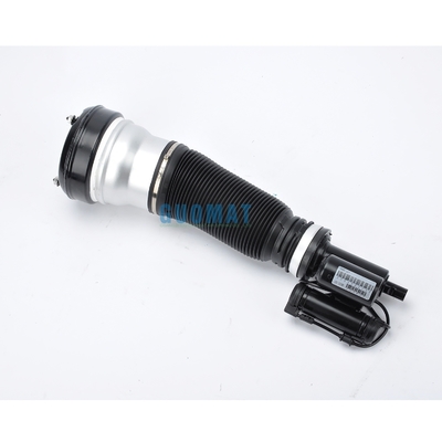 کمک فنر بادی جلو چپ مرسدس بنز کلاس S W220 A2203202138 جایگزین سیستم تعلیق