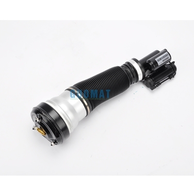 کمک فنر بادی جلو چپ مرسدس بنز کلاس S W220 A2203202138 جایگزین سیستم تعلیق
