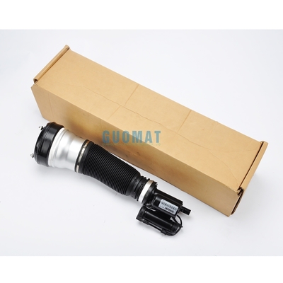 کمک فنر بادی جلو چپ مرسدس بنز کلاس S W220 A2203202138 جایگزین سیستم تعلیق
