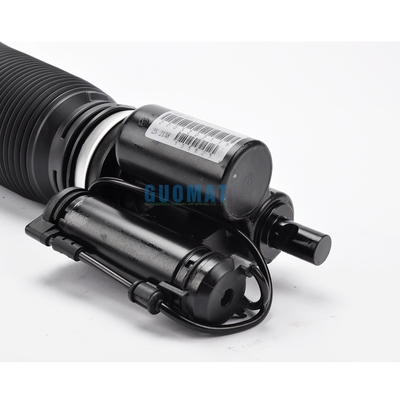 کمک فنر بادی جلو چپ مرسدس بنز کلاس S W220 A2203202138 جایگزین سیستم تعلیق