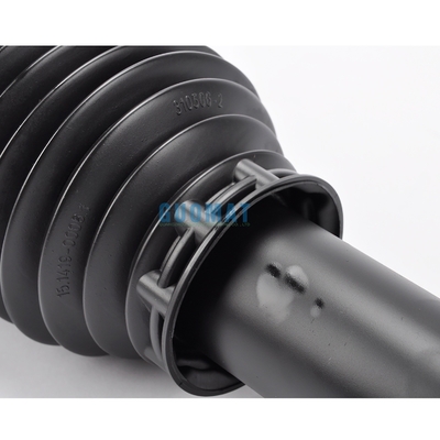 3W5616002D کیسه هوای تعلیق عقب راست 3W0616002 کمک فنر بادی بنتلی