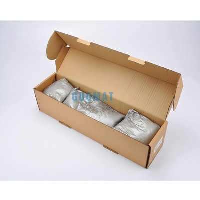 3W5616002D کیسه هوای تعلیق عقب راست 3W0616002 کمک فنر بادی بنتلی