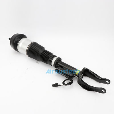 قطعات یدکی اتوماتیک A1663201313 جلو چپ تعلیق هوا برای مرسدس بنز ML-Class W166