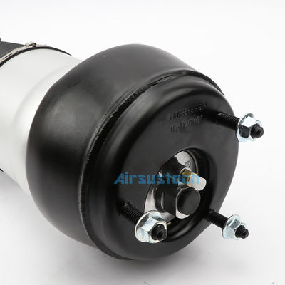 قطعات یدکی اتوماتیک A1663201313 جلو چپ تعلیق هوا برای مرسدس بنز ML-Class W166