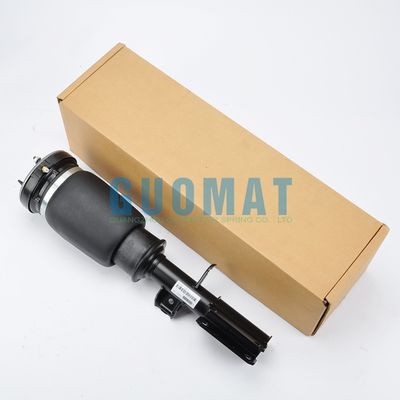 کیت تعلیق هوا در سمت جلو چپ 37116761443 Air Spring Strut برای BMW X5