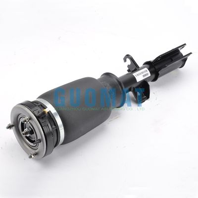 کیت تعلیق هوا در سمت جلو چپ 37116761443 Air Spring Strut برای BMW X5