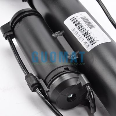 مرسدس بنز A2203205013 عقب چپ بسته های تعلیق هوا Cross A2203202338 Air Spring