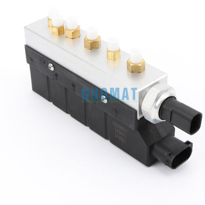 2203200258 بلوک شیر کمپرسور تعلیق هوا A2203200258 مرسدس بنز W220