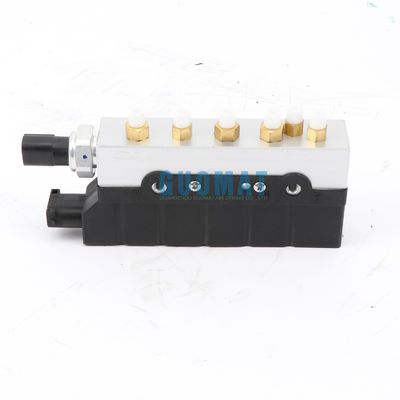 2203200258 بلوک شیر کمپرسور تعلیق هوا A2203200258 مرسدس بنز W220