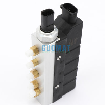 2203200258 بلوک شیر کمپرسور تعلیق هوا A2203200258 مرسدس بنز W220