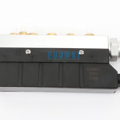 2203200258 بلوک شیر کمپرسور تعلیق هوا A2203200258 مرسدس بنز W220