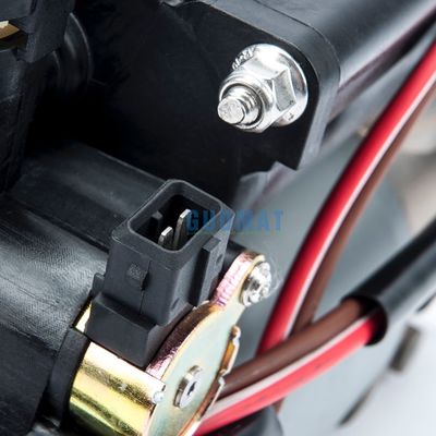 کمپرسور تعلیق هوا 2203200104 برای W220 W211 W219 مرسدس S350 S430 کلاس S500