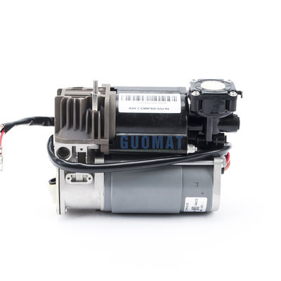 WABCO 4154033040 کمپرسور تعلیق هوا BMW برای پمپ هوا BMW X5 / E53 37226787617