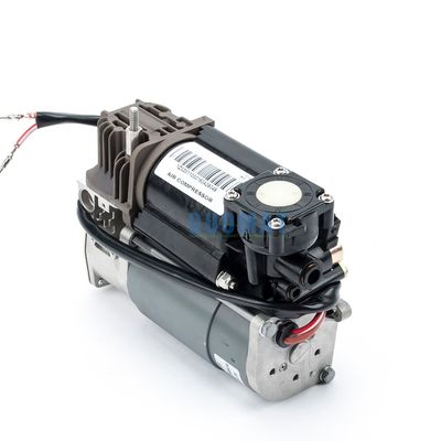 WABCO 4154033040 کمپرسور تعلیق هوا BMW برای پمپ هوا BMW X5 / E53 37226787617