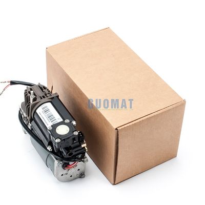 WABCO 4154033040 کمپرسور تعلیق هوا BMW برای پمپ هوا BMW X5 / E53 37226787617