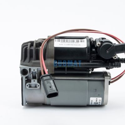 37206789450 قطعات تعلیق هوا BMW کمپرسور هوا برای پمپ هوا BMW F01 F02 F04 37206864215