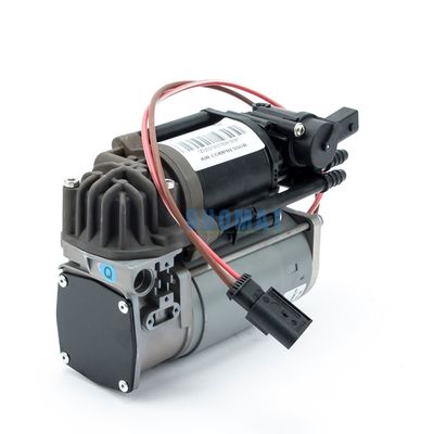 37206789450 قطعات تعلیق هوا BMW کمپرسور هوا برای پمپ هوا BMW F01 F02 F04 37206864215