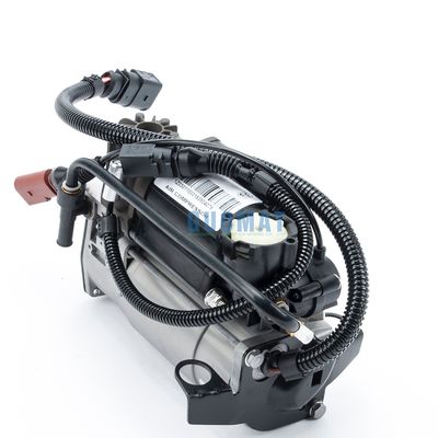 AUDI A8 D3 4E کمپرسور تعلیق هوا 4E0616007D 2002-2010