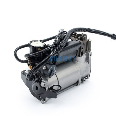 AUDI A8 D3 4E کمپرسور تعلیق هوا 4E0616007D 2002-2010