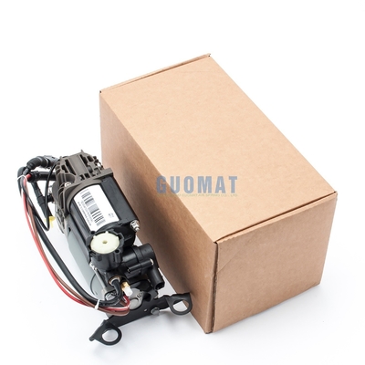 Audi A6 C6 4F کمپرسور تعلیق پنوماتیک 4F0616005E 4F0616006 پمپ هوا