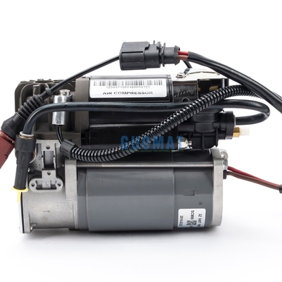 2002-2010 کایین 9PA Wabco 4154033020 کمپرسور تعلیق هوا 95535890100 باد شده