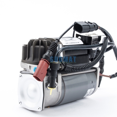 2002-2010 کایین 9PA Wabco 4154033020 کمپرسور تعلیق هوا 95535890100 باد شده