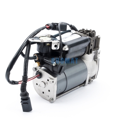 2002-2010 کایین 9PA Wabco 4154033020 کمپرسور تعلیق هوا 95535890100 باد شده