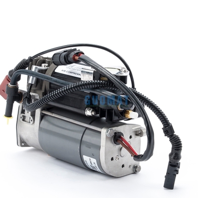 2002-2010 کایین 9PA Wabco 4154033020 کمپرسور تعلیق هوا 95535890100 باد شده