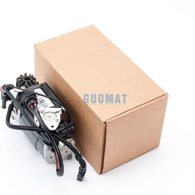 2002-2010 کایین 9PA Wabco 4154033020 کمپرسور تعلیق هوا 95535890100 باد شده