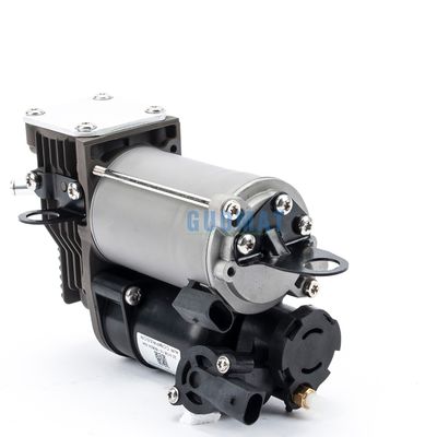 کمپرسور تعلیق هوا برای 06-10 مرسدس بنز کلاس R W251 A1643201204 2 گوشه