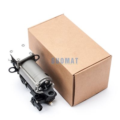 کمپرسور تعلیق هوا برای 06-10 مرسدس بنز کلاس R W251 A1643201204 2 گوشه