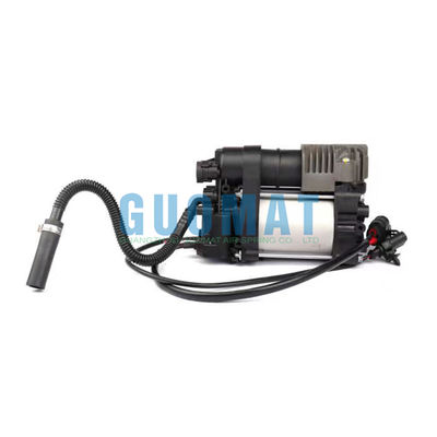 پمپ کمپرسور تعلیق هوا VW TOUAREG 7P0616006H بدون براکت