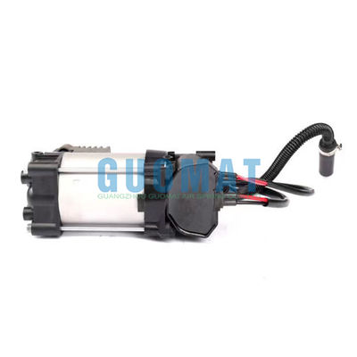 پمپ کمپرسور تعلیق هوا VW TOUAREG 7P0616006H بدون براکت