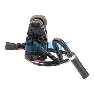 پمپ کمپرسور تعلیق هوا VW TOUAREG 7P0616006H بدون براکت