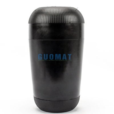 130.8 میلی متر کیسه هوایی Contitech 884n Firestone Bus Bus Lount Air Spring W01-095-0295 1R1B 415 270